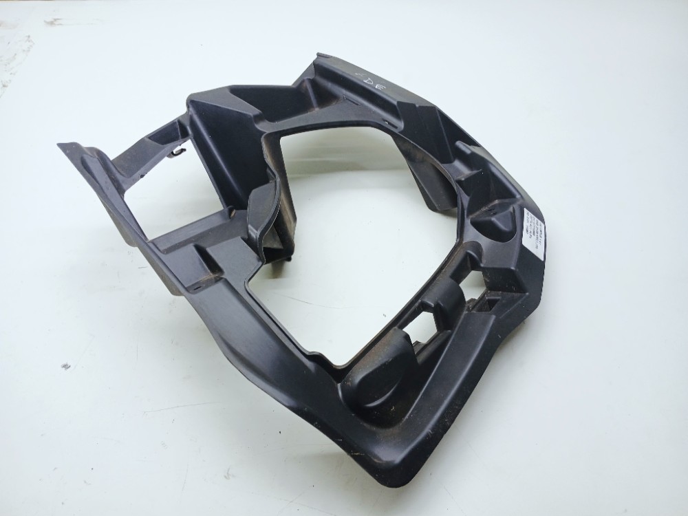 Suporte Farol Milha Esquerdo Vw Virtus 1.4 2024 2025