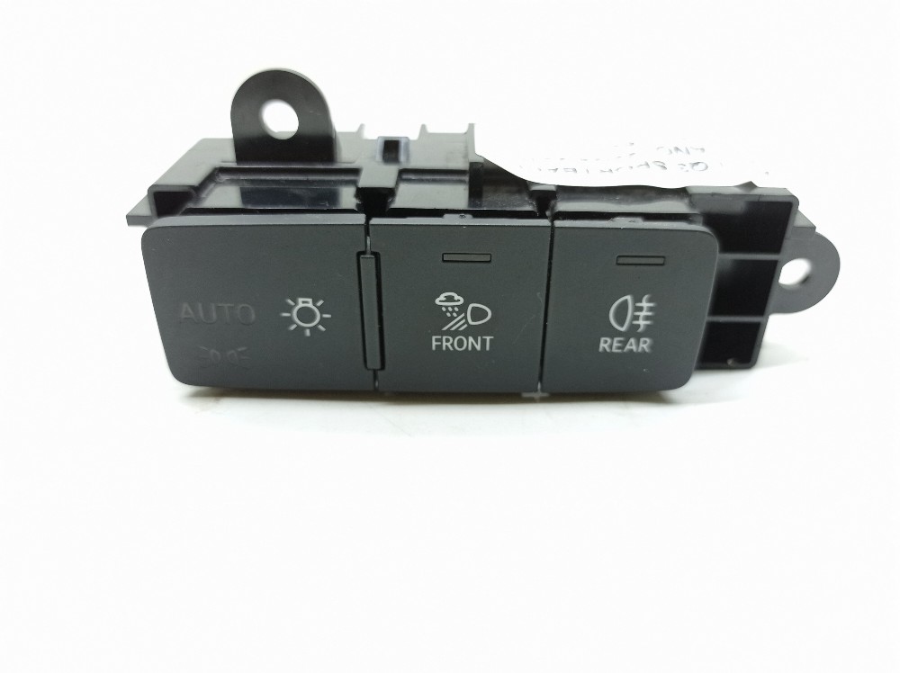 Botão Comando Farol Audi Q3 Sportback 2.0 2024 4k1941501k