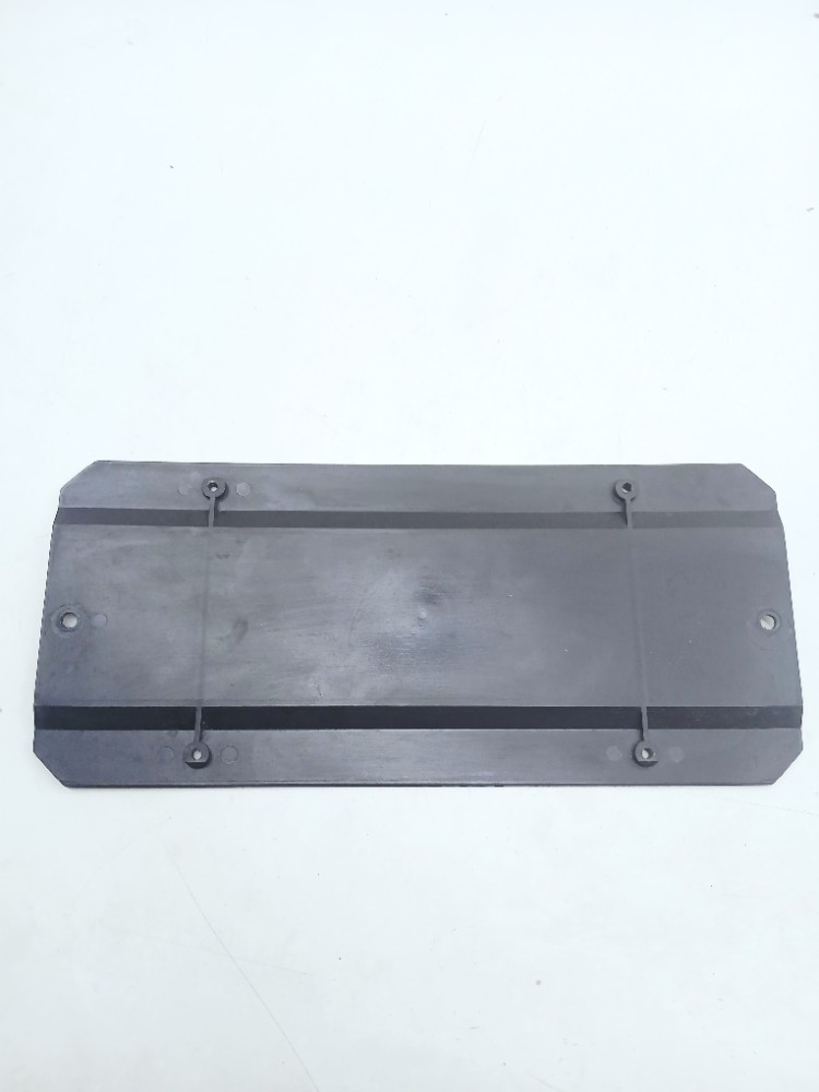 Suporte Placa Traseira Jetta Gli 2.0 T 2023 2024 1h6943199