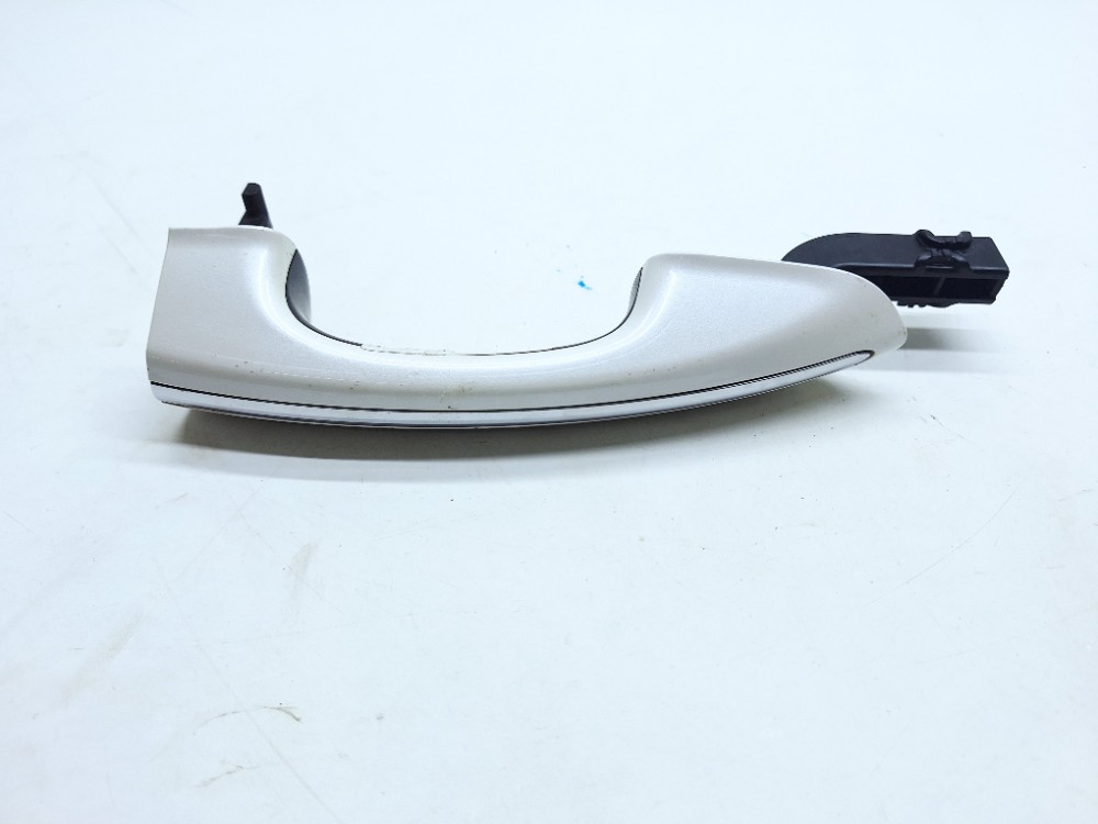 Maçaneta Externa Traseira Direita Ford Fusion 2.0 2019 2020 Traseira
