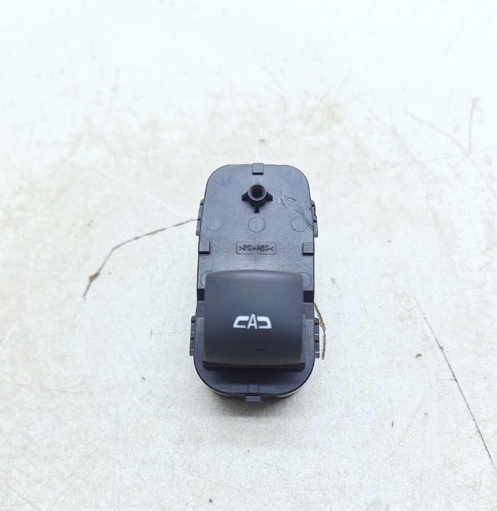 Comando Vidro Traseiro Direito Gm Equinox 2.0 2019 23343983
