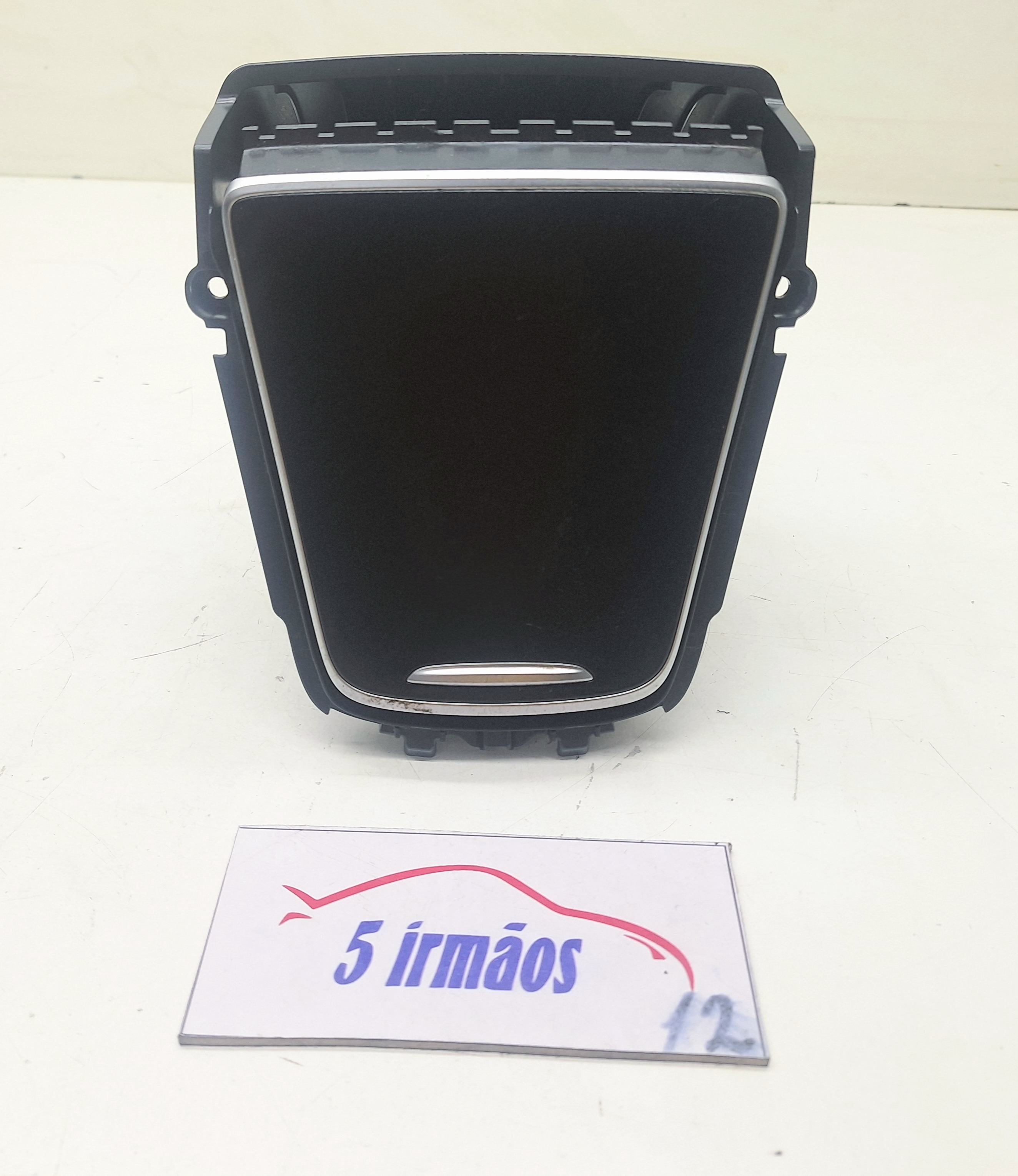 Porta Objetos Mercedes B200 1.6 Aut 2018 A2466802500