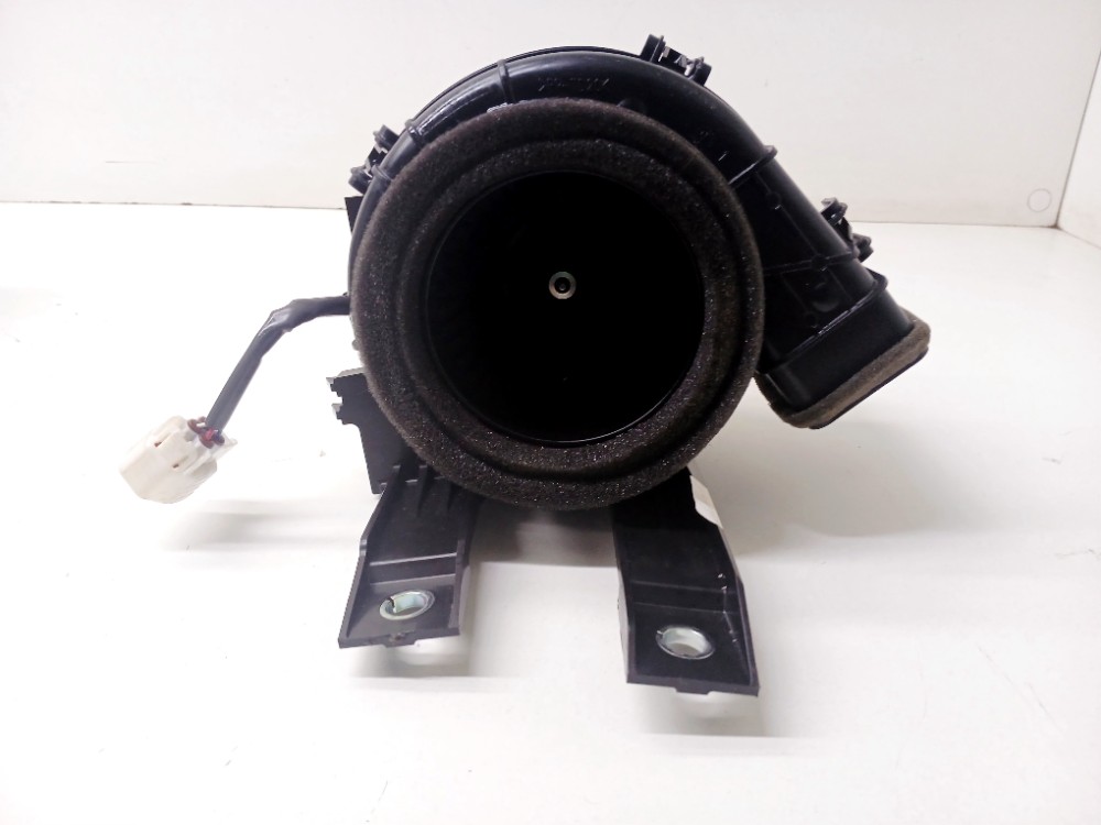Motor Ventoinha Bateria Toyota Prius 1.8 2018