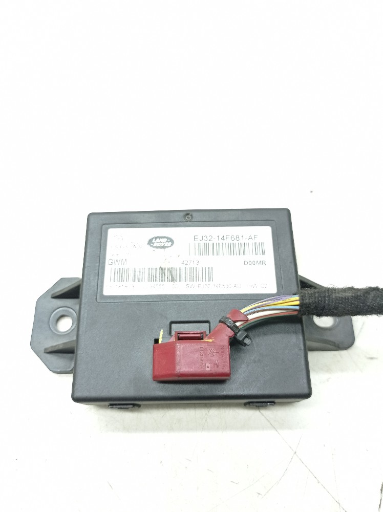 Módulo Gateway Evoque 2.2 2014 2015 Ej3214f681af