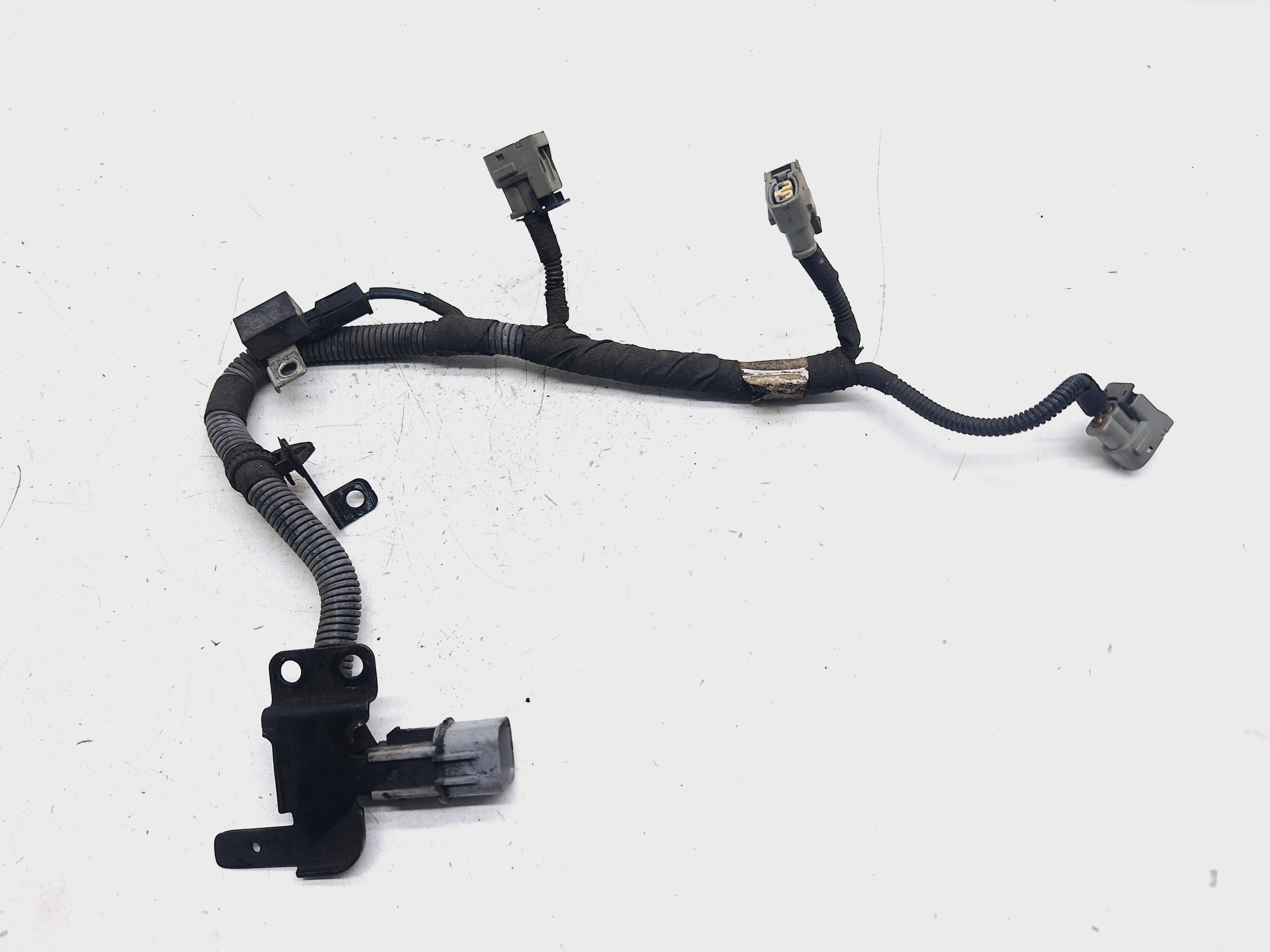 Chicote Bico Injetor Hyundai Azera 3.3 2010 396103c010