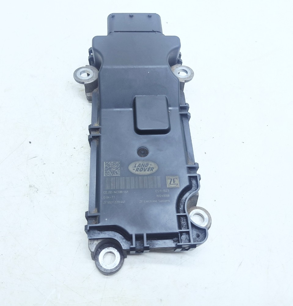 Módulo Selector Marcha Evoque 2.0 2015 Cej3214c336aa