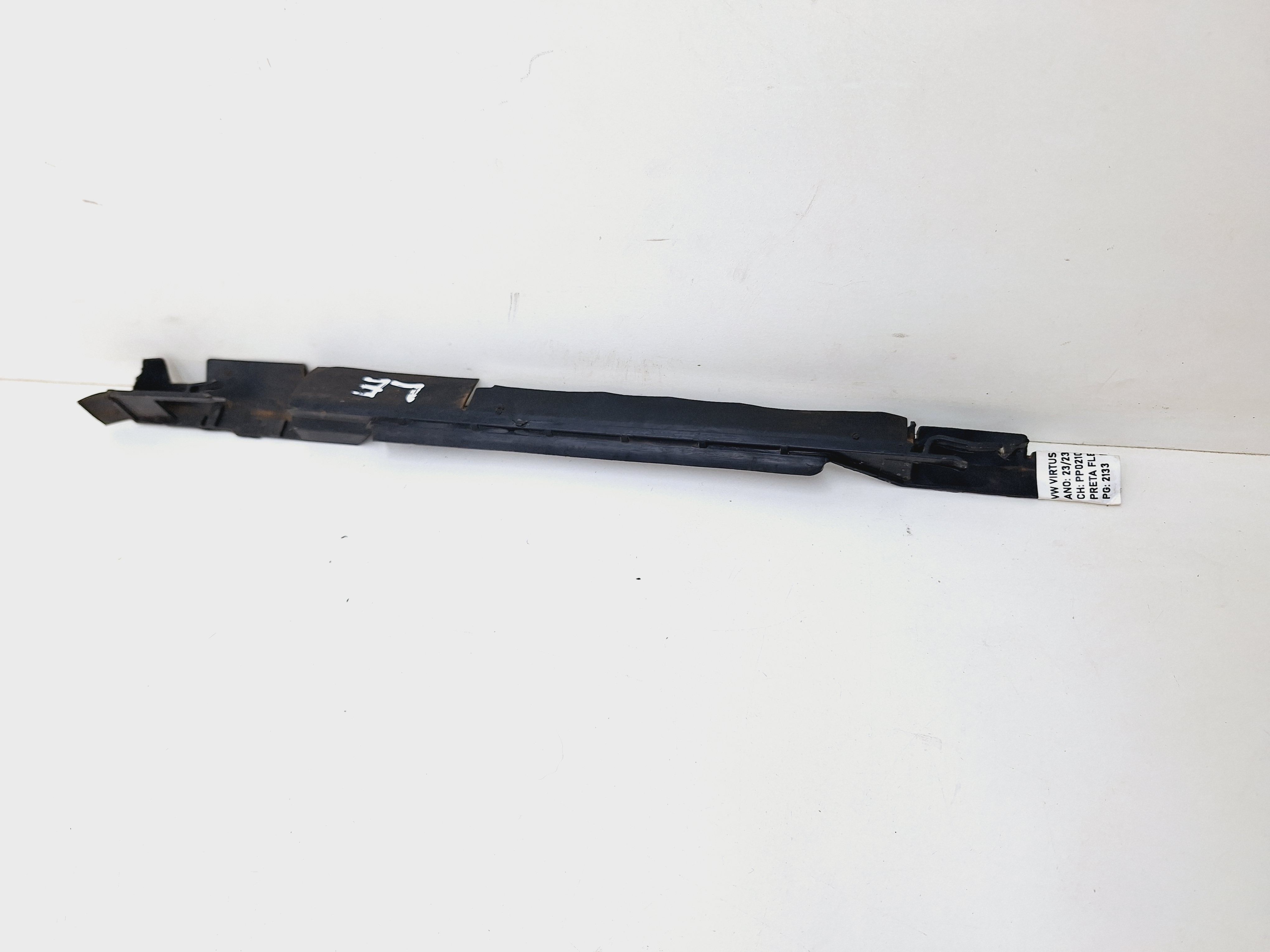 Defletor Radiador Volkswagen Virtus 1.0 2023 N2qb121331