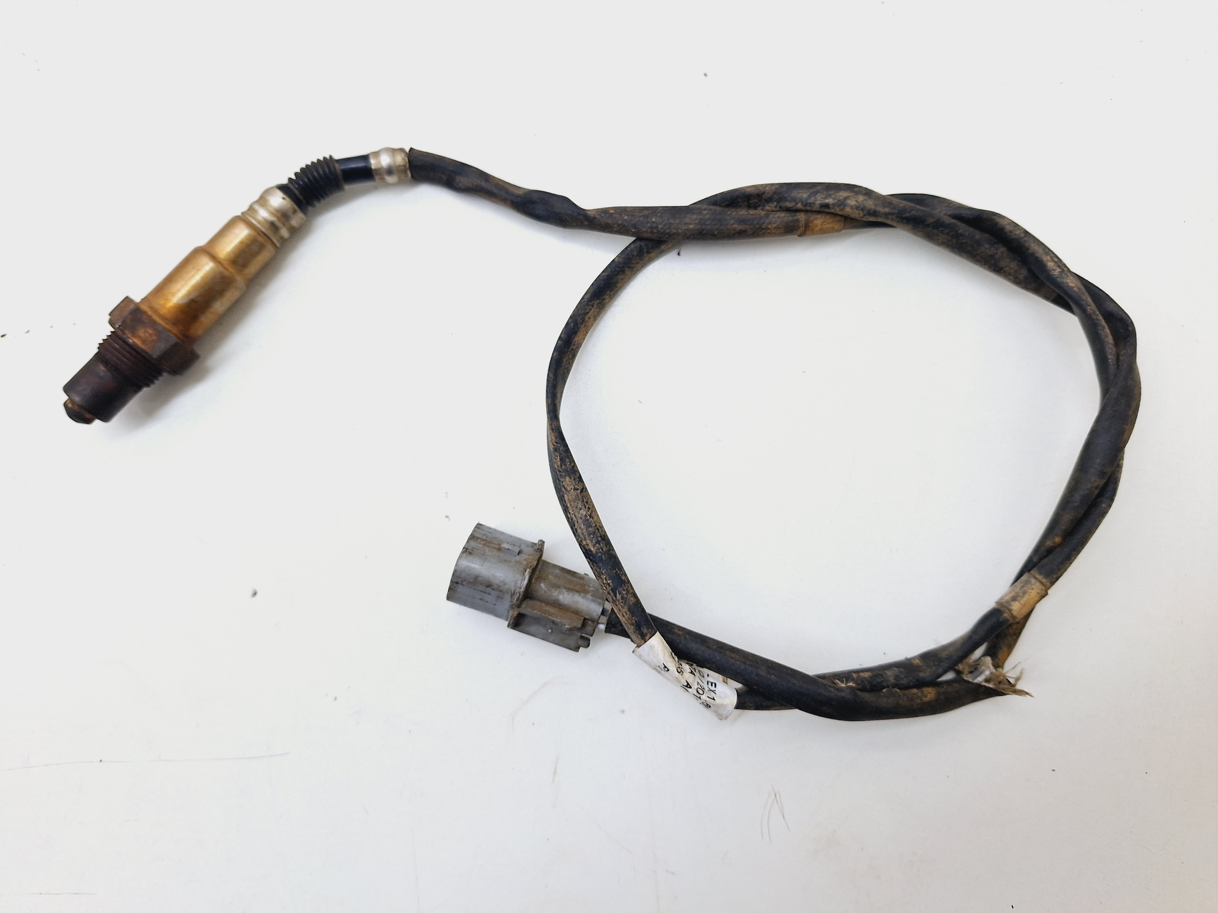 Sonda Lambda Kia Soul Ex 1.6 2010 / 2011 Nº392102b050