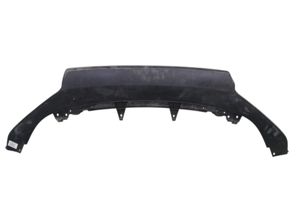 Spoiler Parachoque Dianteiro Vw Jetta Tsi 2.0 2016 5c6805903