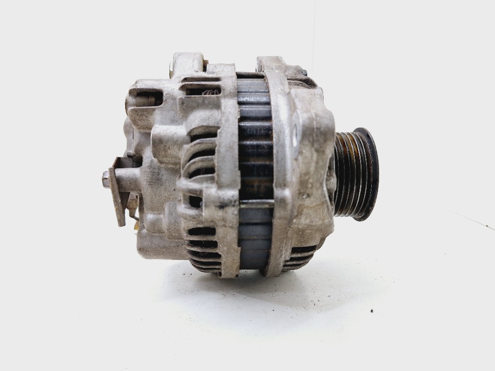 Alternador Honda Civic 1.8 Automático Gasolina 2007 Á 2011