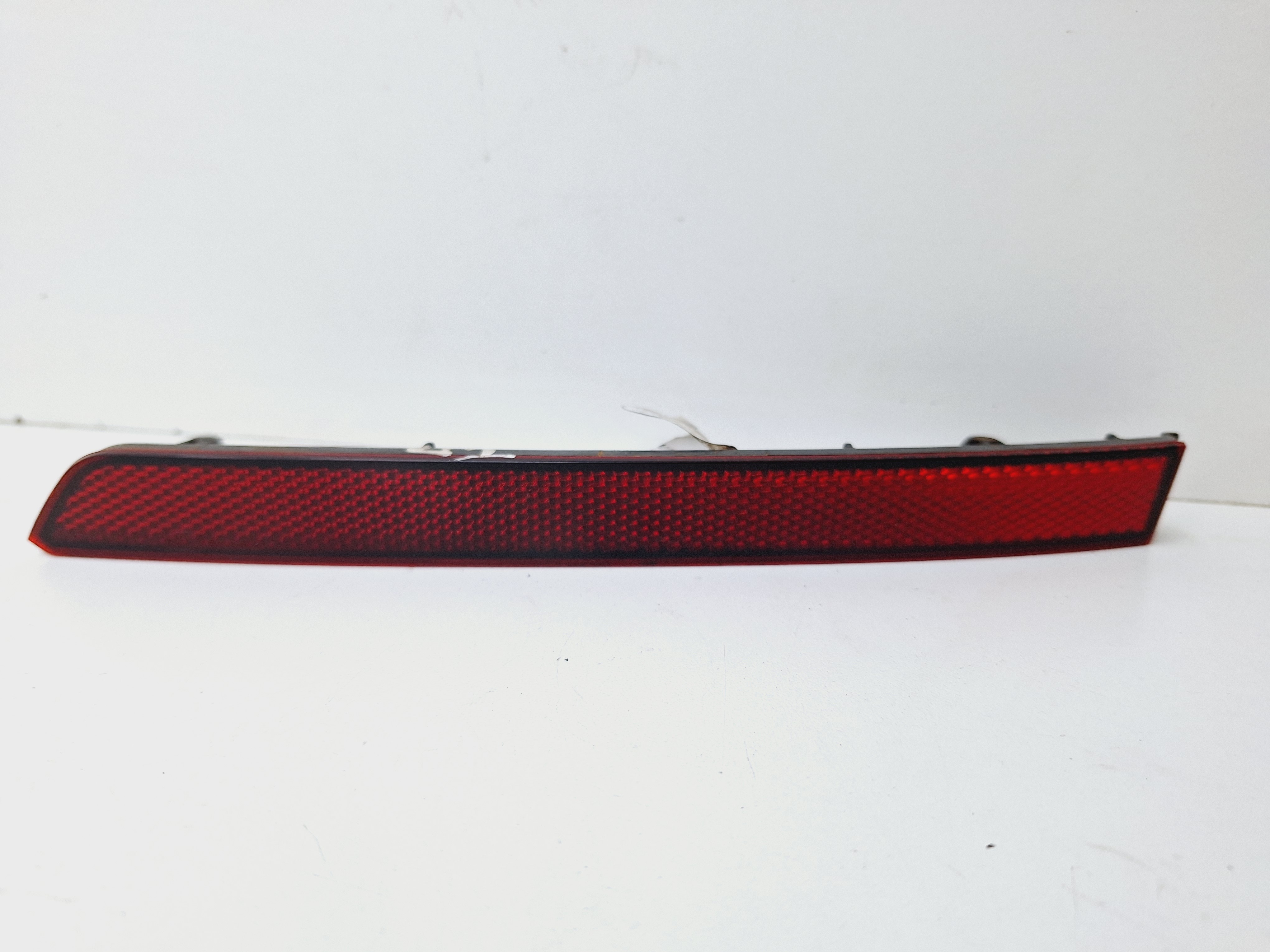 Refletor Olho Gato Traseiro Direito Vw Tiguan 2.0 2019 Vermelho