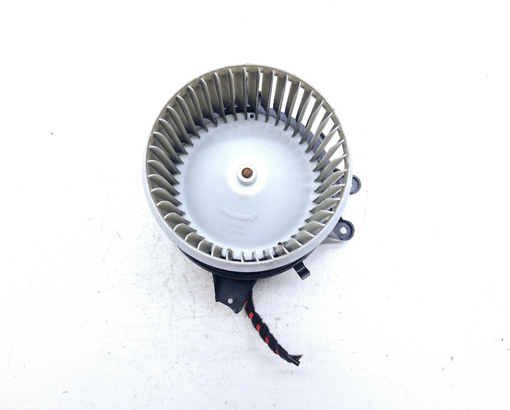 Ventilador Ar Condicionado Fiat Toro 2.0 Diesel 2020 2021