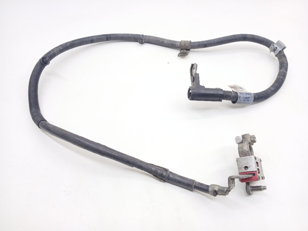 Cabo Positivo Bateria Mercedes Gla200 1.6 2015 a2465407832