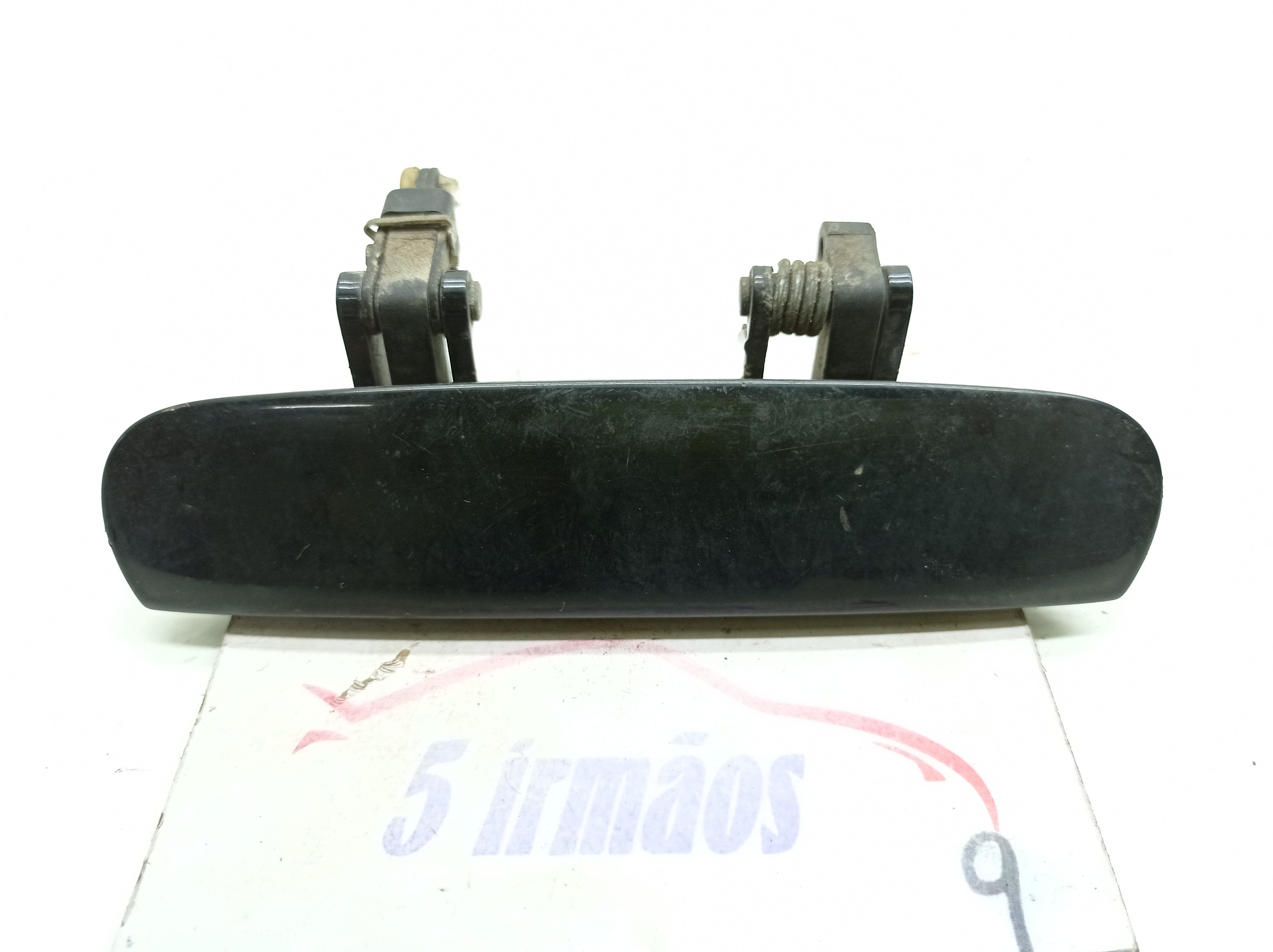 Maçaneta Externa Traseira Direita Audi A3 1.8 2003 2004