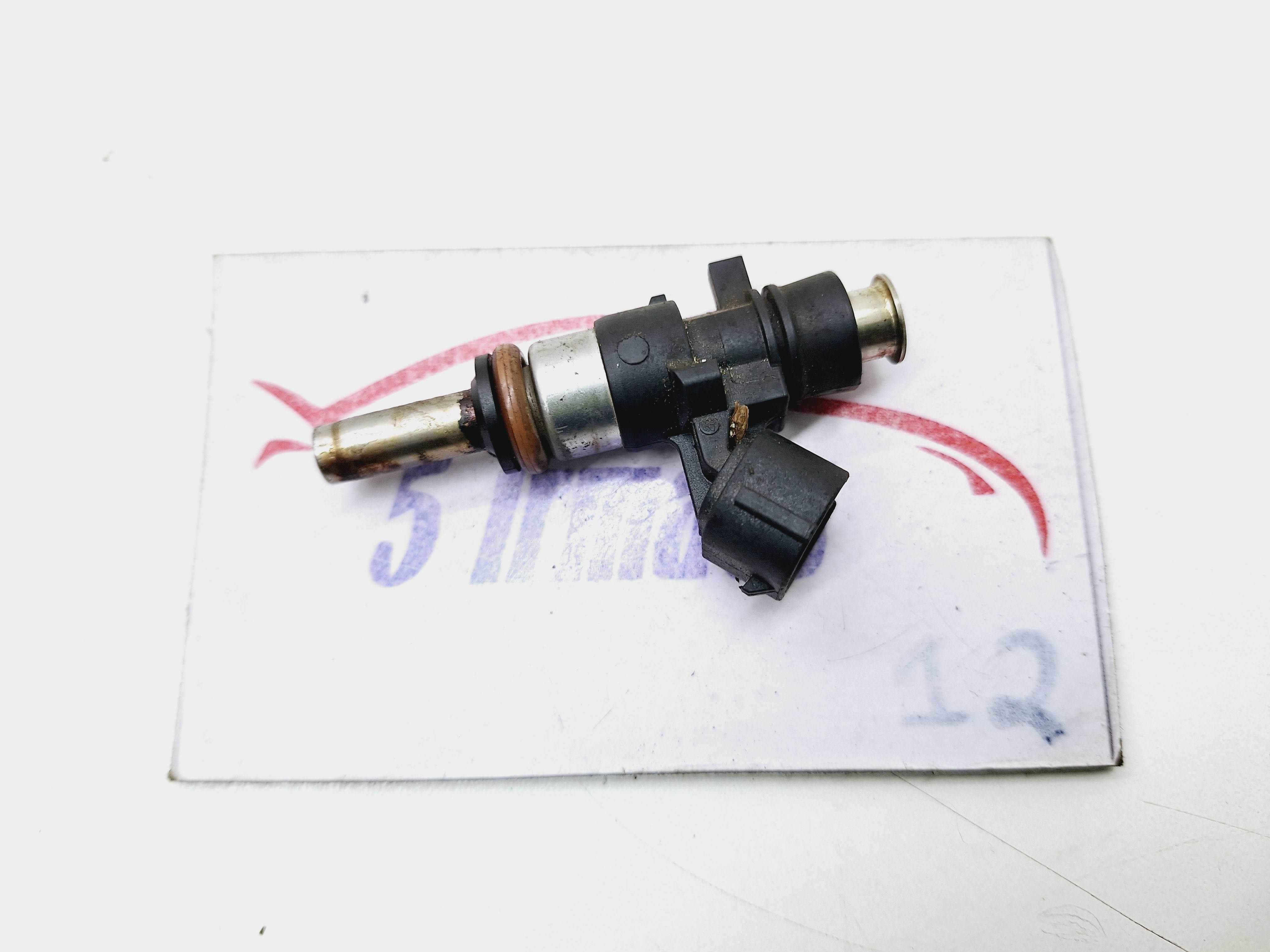 Bico Injetor Volkswagen Tiguan 2.0 2019/2020 Nº06l906031