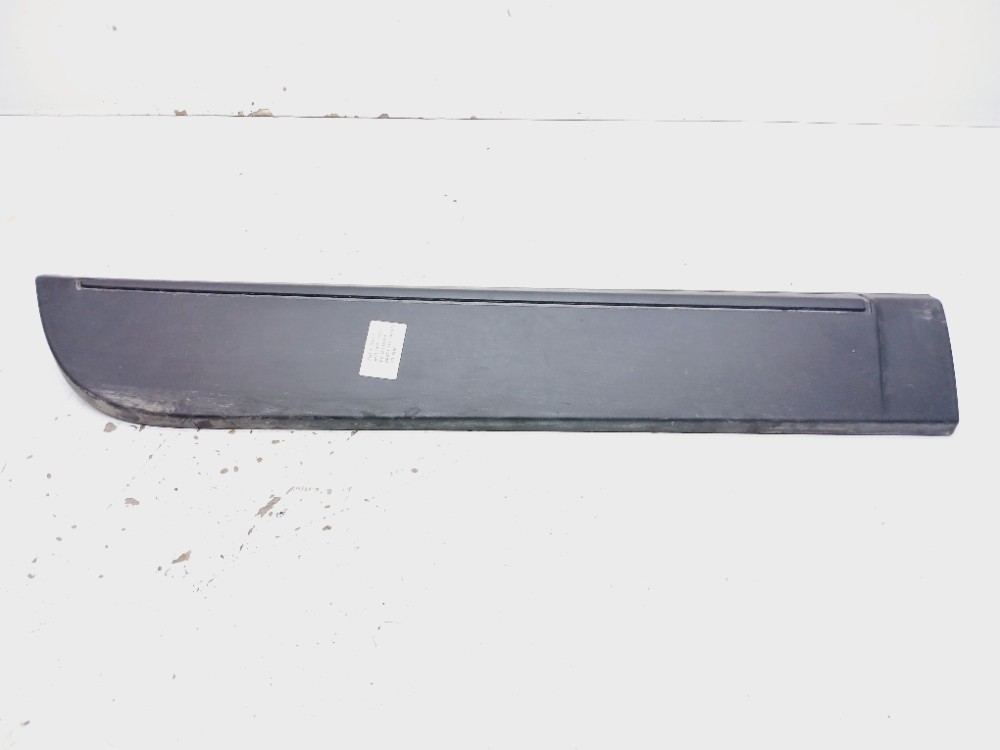 Moldura Porta Traseira Direita Fiat Toro 2.0 2020 2021