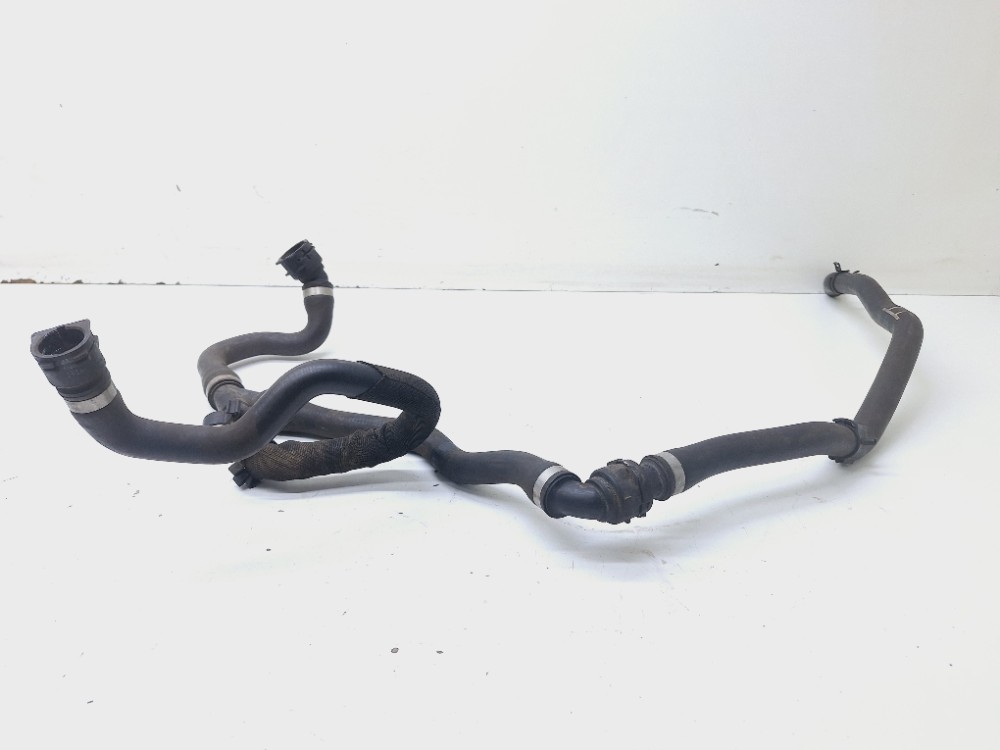 Mangueira Arrefecimento Bmw 125i 2.0t 2013 2014 9208184