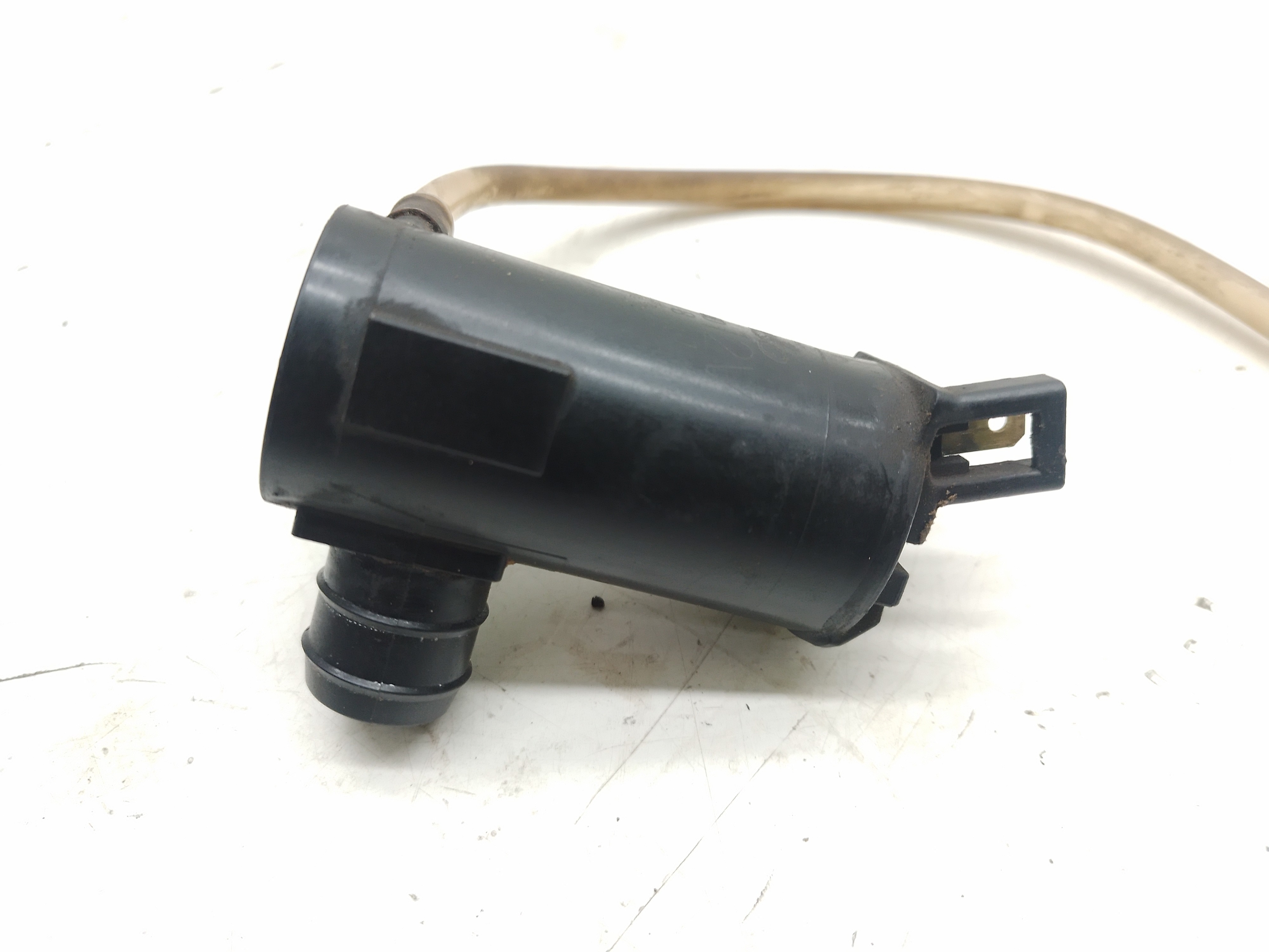 Motor Esguicho Parabrisa Gm Tracker 2.0 2007 / 2008