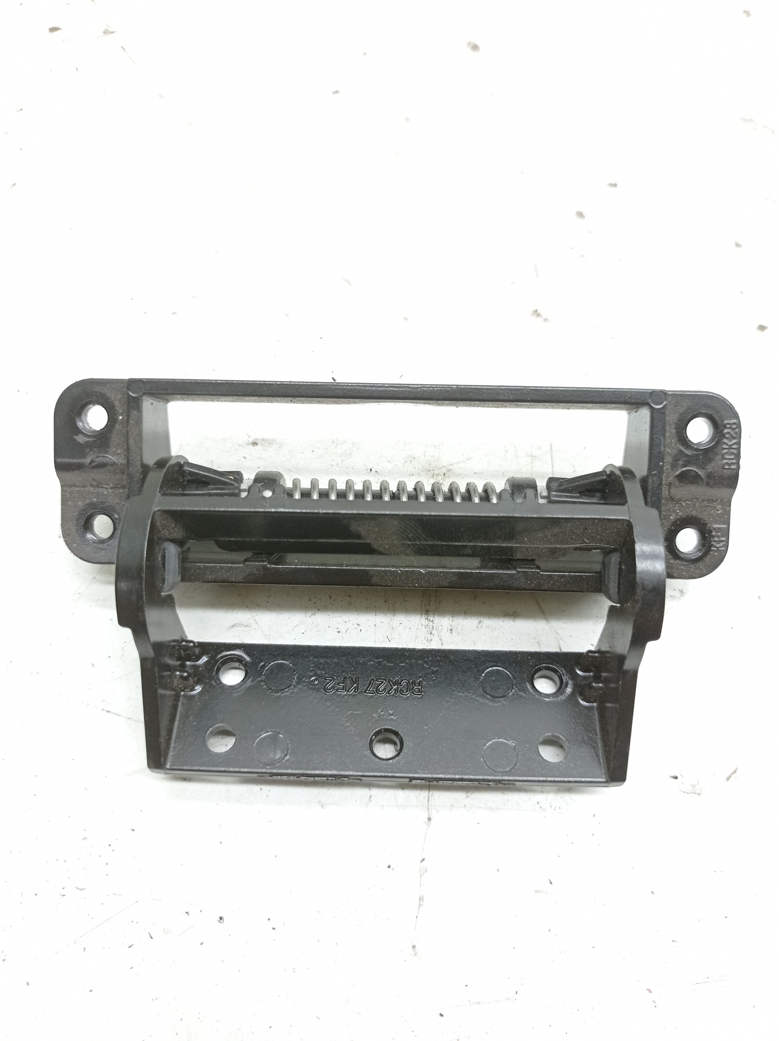 Suporte Porta Objetos Hyundai Veracruz 3.8 2008 / 2009
