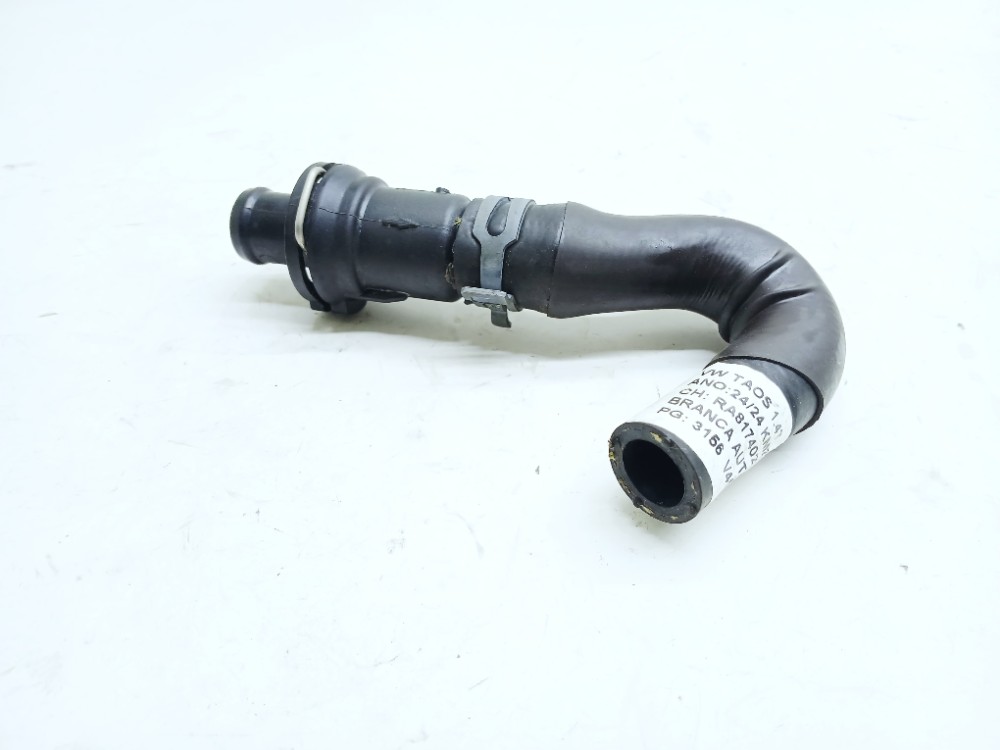 Mangueira Válvula Termostática Vw Taos 1.4 2024 8r0121113