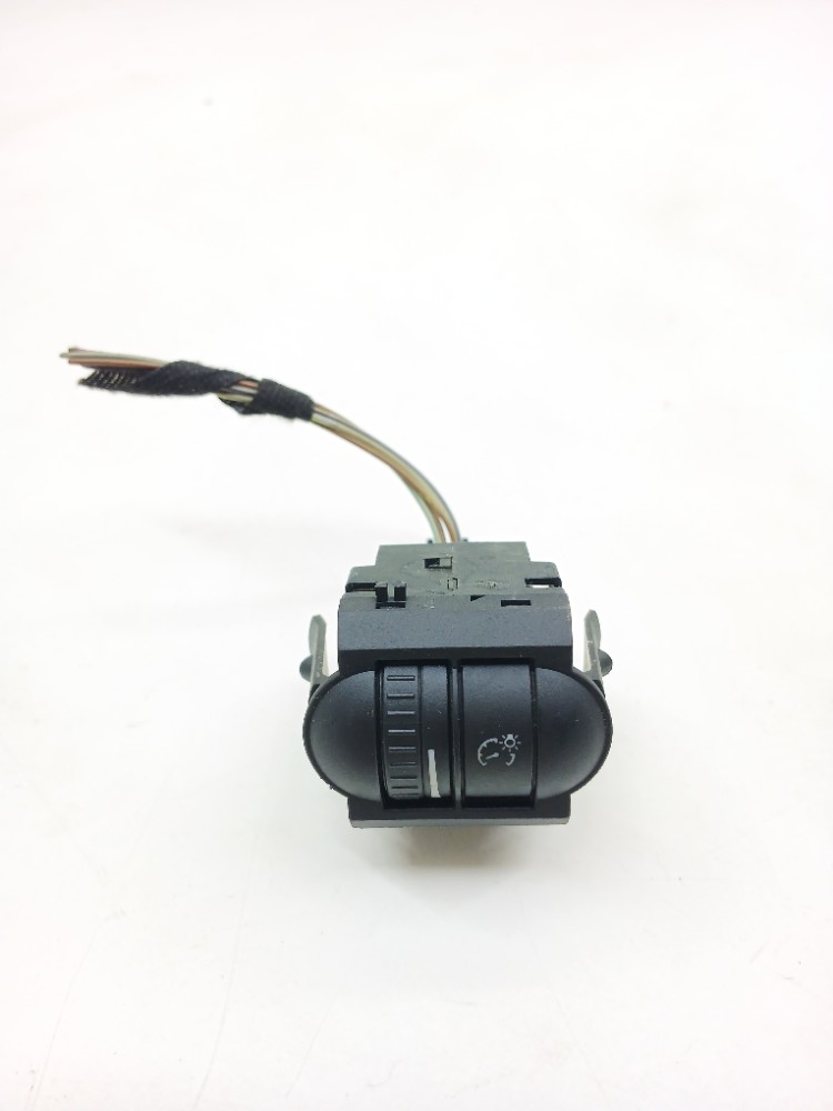 Botão Controle Luz Vw Jetta Tsi 2.0 2015 2016 1k0941334