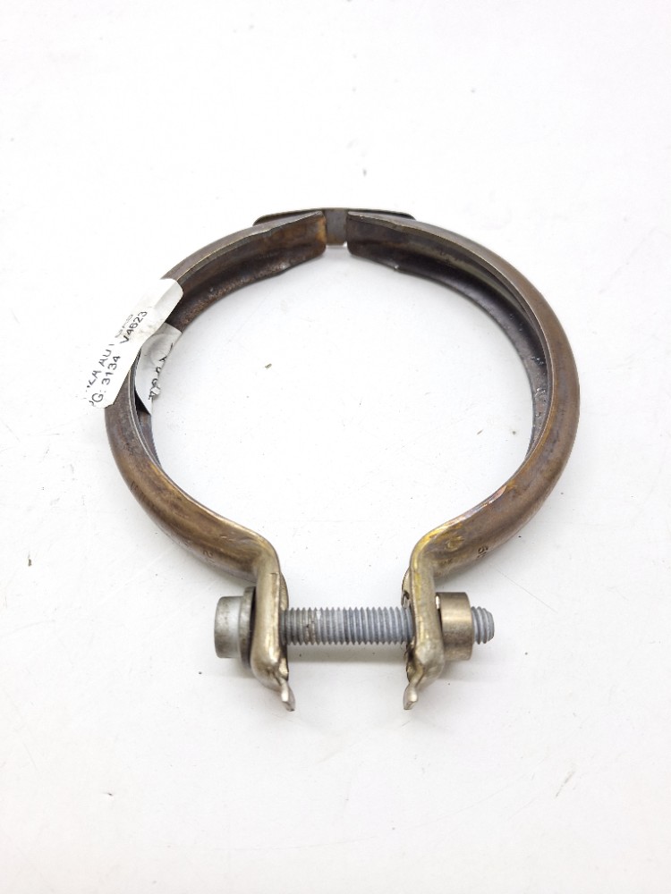 Braçadeira turbina Vw Jetta Gli 2.0 2024 2025 5q0253725g