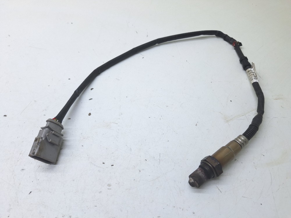 Sonda Lambda Audi S3 Sedan Tfsi 2.0t 2015 8v0906262d