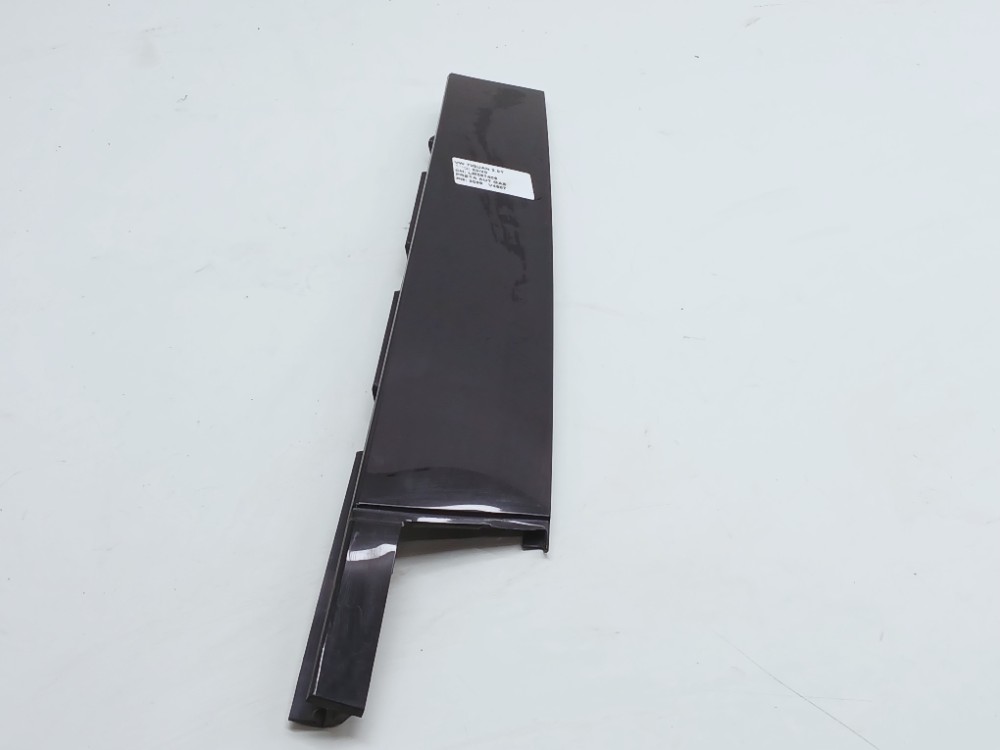 Acabamento Porta Dianteira Esquerda Vw Tiguan 2.0t 2020