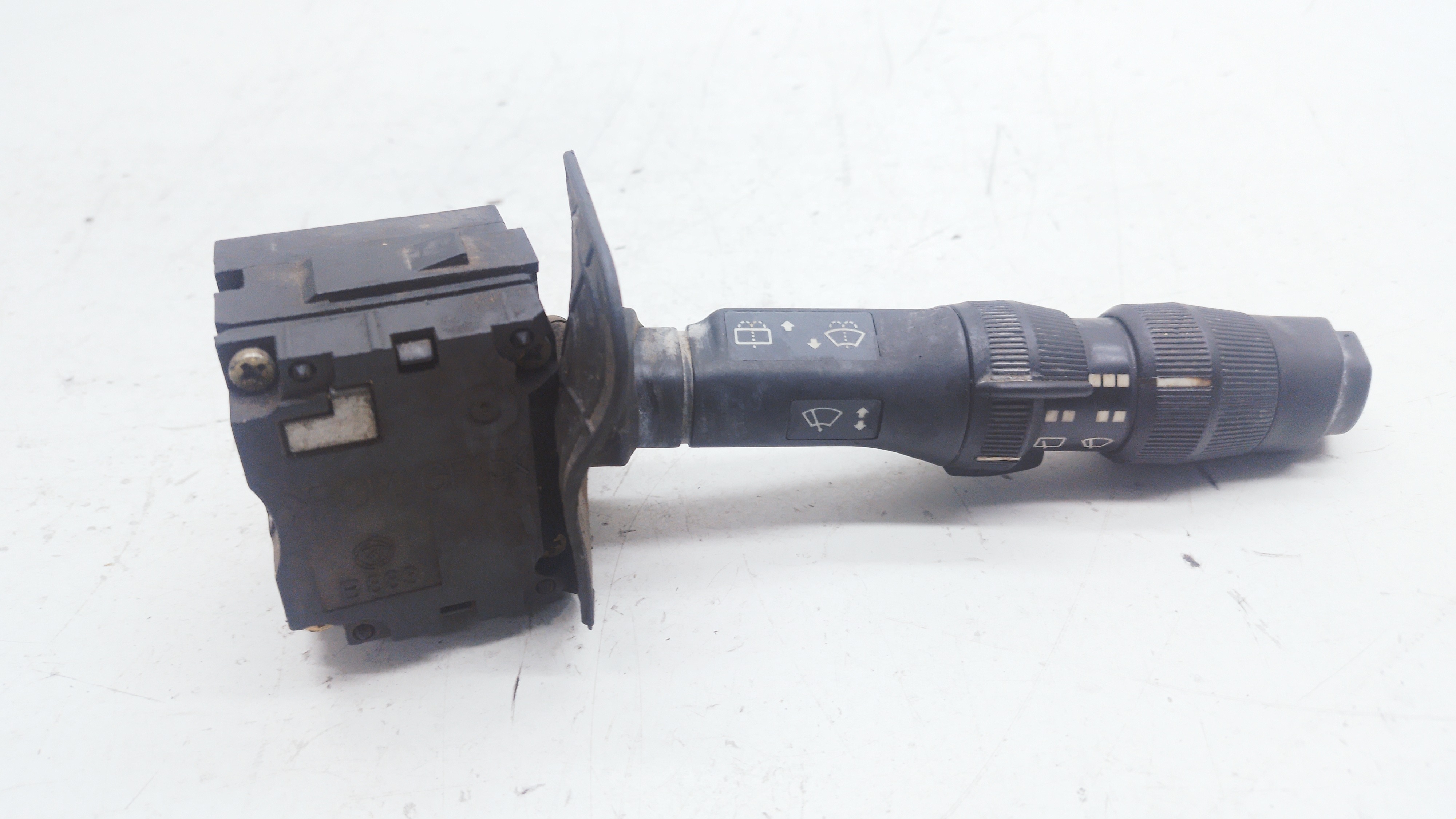 Chave Limpador Parabrisa Fiat Tipo 1995/ 1996