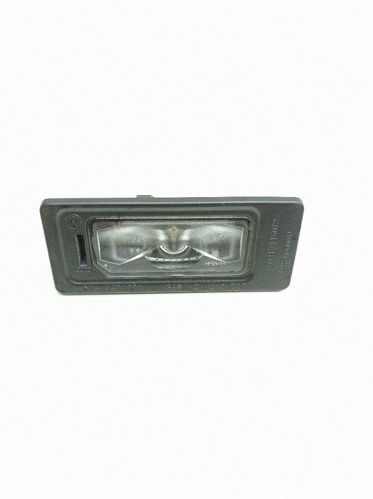 Lanterna Luz Placa Traseira Vw Jetta Gli 2.0 2019 5na943021