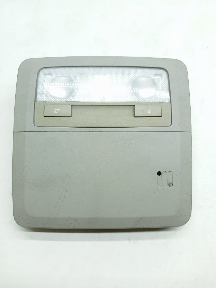 Luz Teto Cortesia Gm Cruze Lt Sedan 1.8 2011 2012 95027369