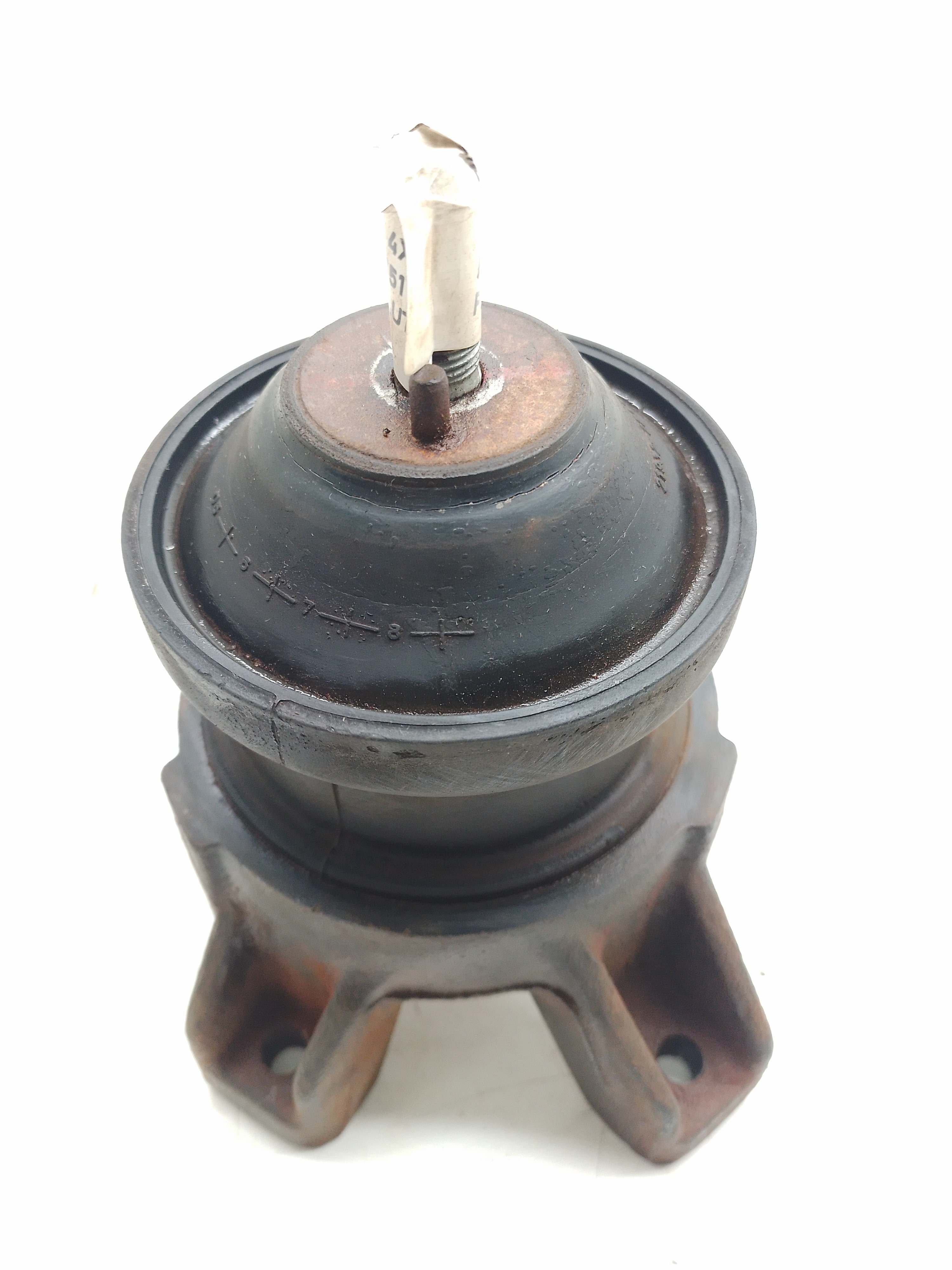 Coxim Motor Hyundai Santa Fé 2.7 2008 / 2009 Nº219322b500
