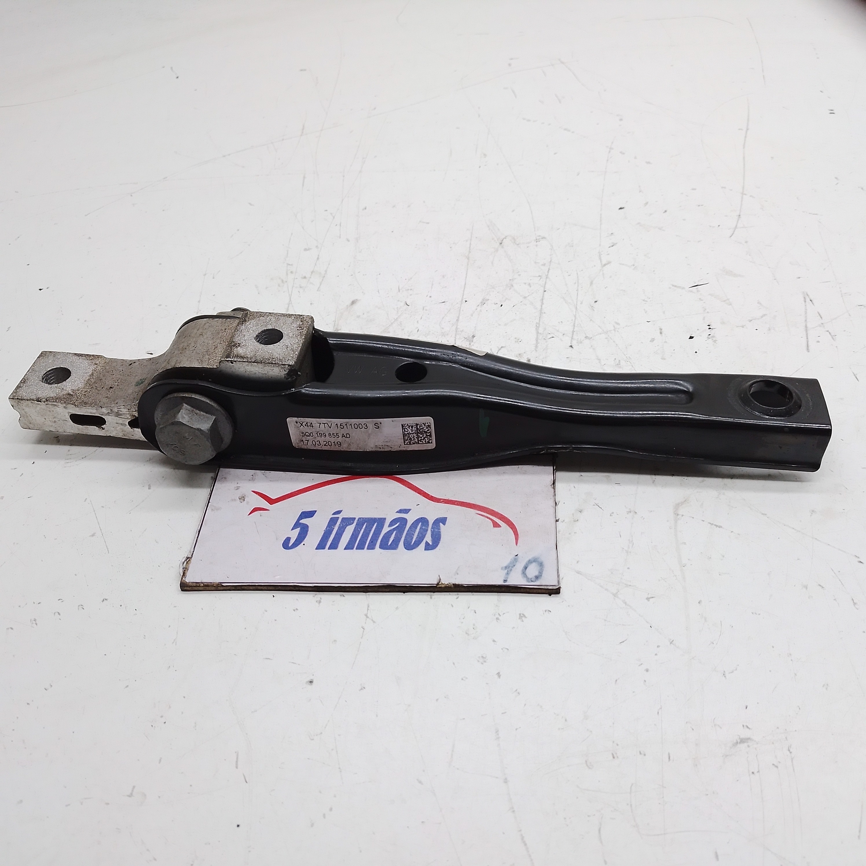Coxim Motor Vw Jetta Gli 230 2028 / 2019n5q0199855ad
