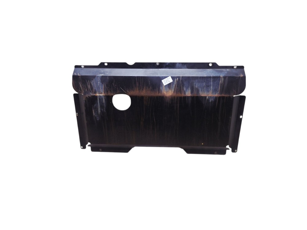 Protetor Carter Suzuki Vitara 1.6 2019 2020