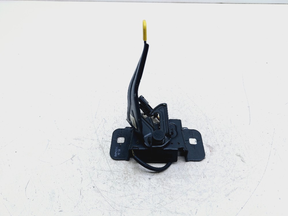 Fechadura Trava Capô Gm Equinox 2.0 2018 2019 84255979