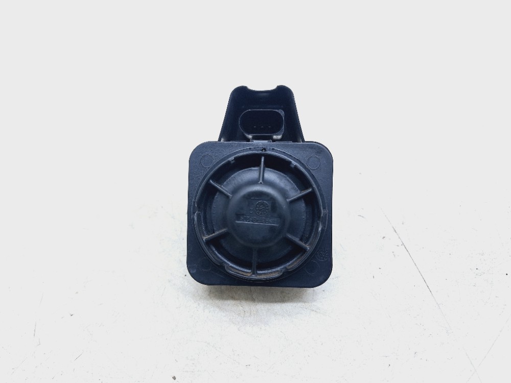 Módulo Sirene Alarme Vw Tiguan Tsi 1.4 2019 5q0951605a
