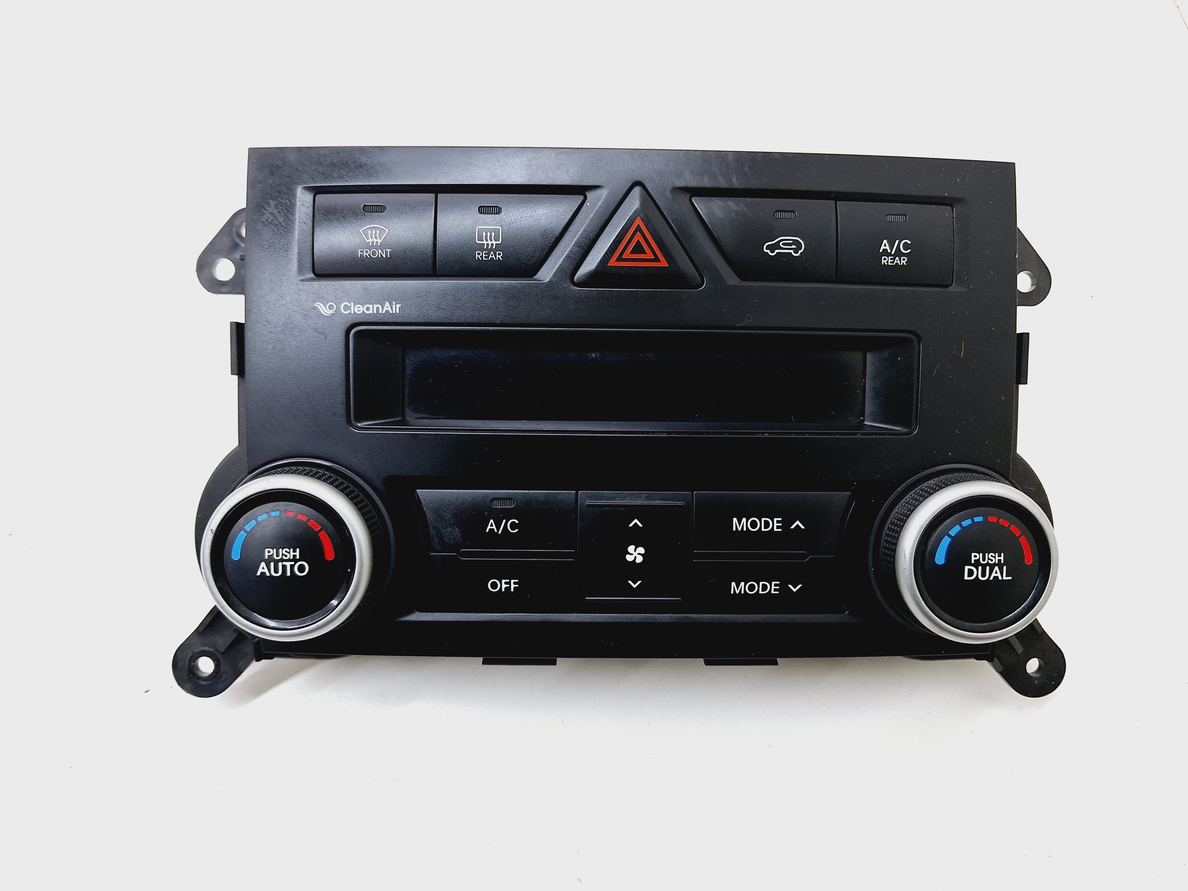 Comando Ar Condicionado Kia Sorento 3.5 2011 / 2012