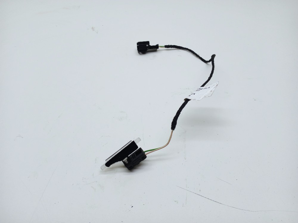 Luz Led Porta Traseira Esquerda Gla200 1.6 2015 A2469067300