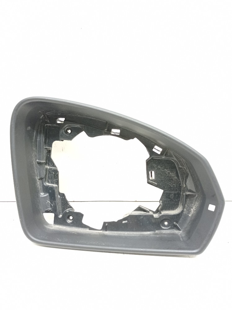 Acabamento Retrovisor Direito Vw Taos Tsi 1.4 2023