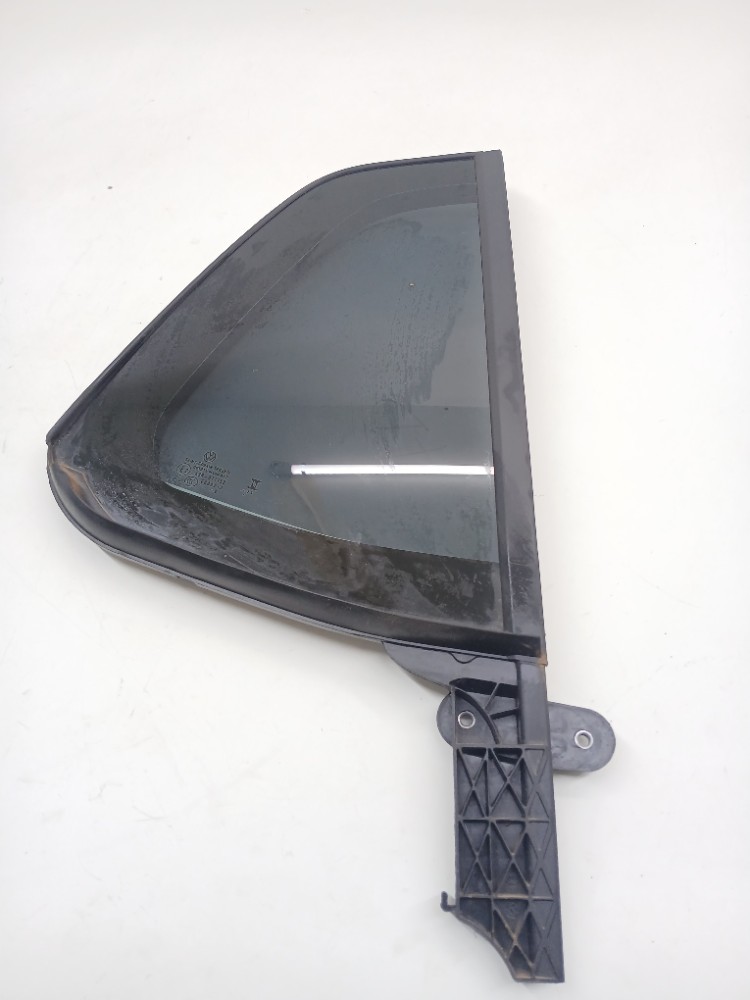 Vidro Fixo Traseiro Direito Vw Tcross Tsi 1.4 2025 2026