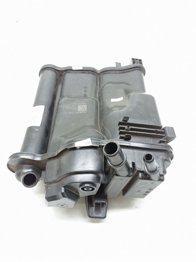 Filtro Canister Vw Virtus Exclusive 1.4 2025 2qb201797b