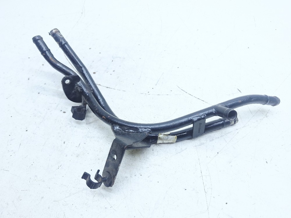 Mangueira Arrefecimento Vw Fusca Tsi 2.0 2013 377121165