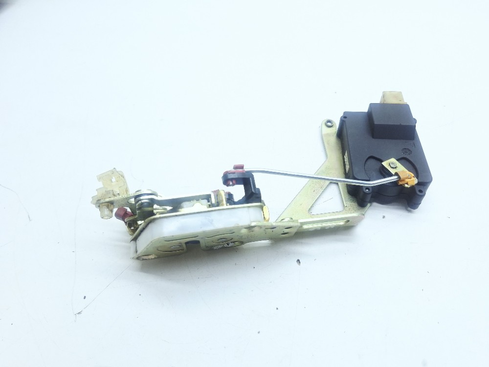 Fechadura Porta Dianteira Direita Chery Qq 1.0 2018