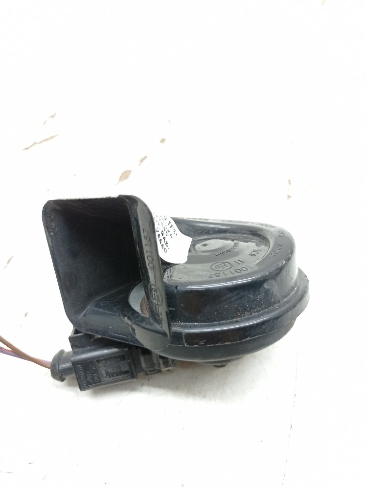 Buzina Sonora Aguda Audi Q5 Tfsi 2.0 2020 80a951223