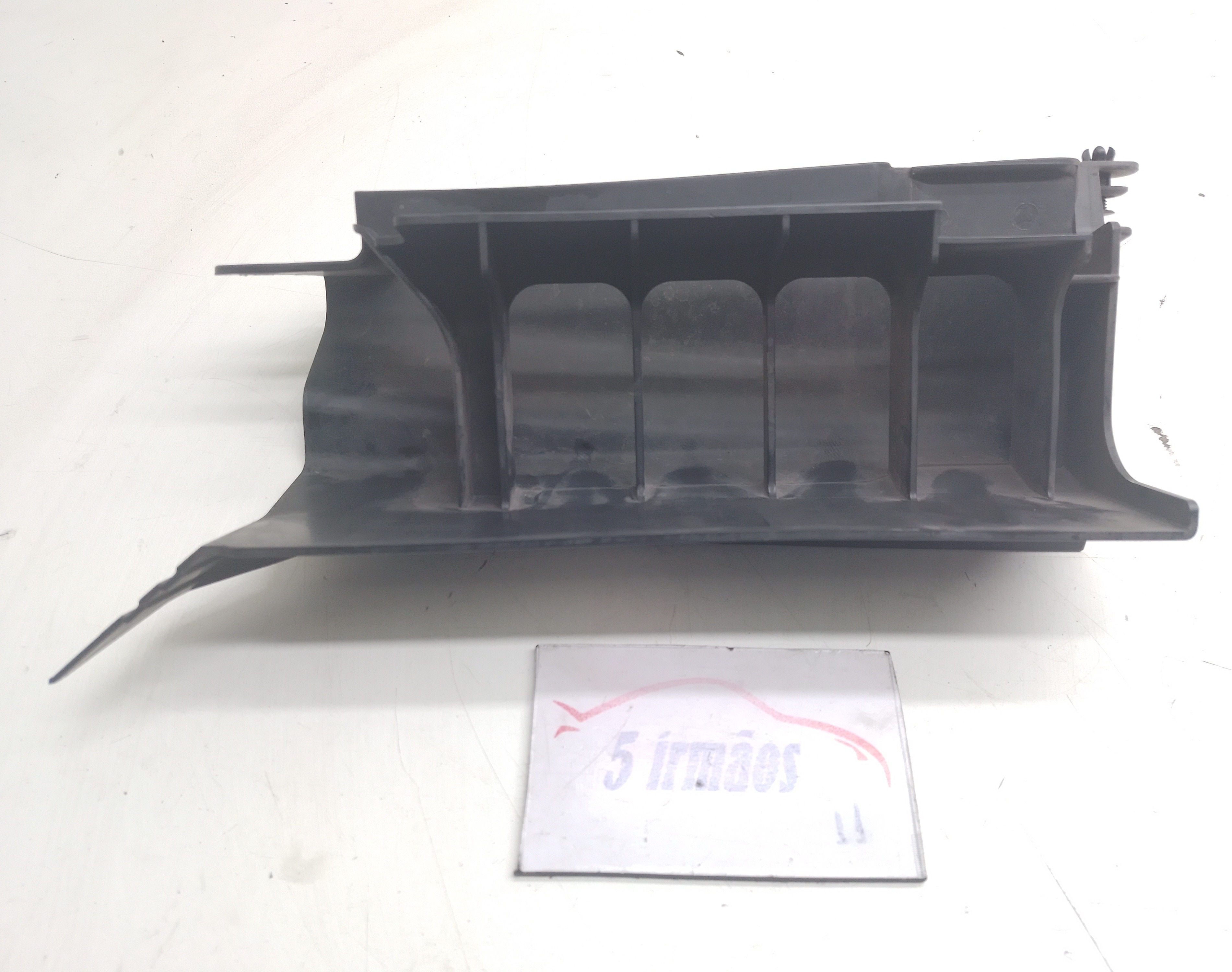 Duto Entrada Ar Hyundai Veracruz V6 3.8 2009 Nº281112b000
