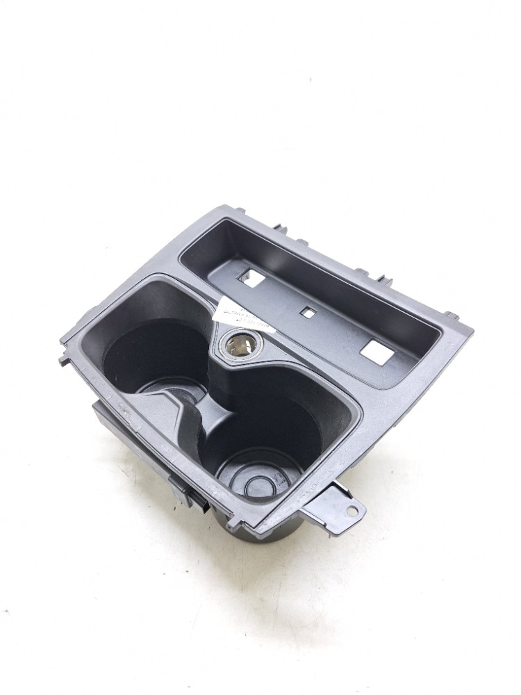 Porta Copos Console Central 120i 2.0 2015 2016 9207320