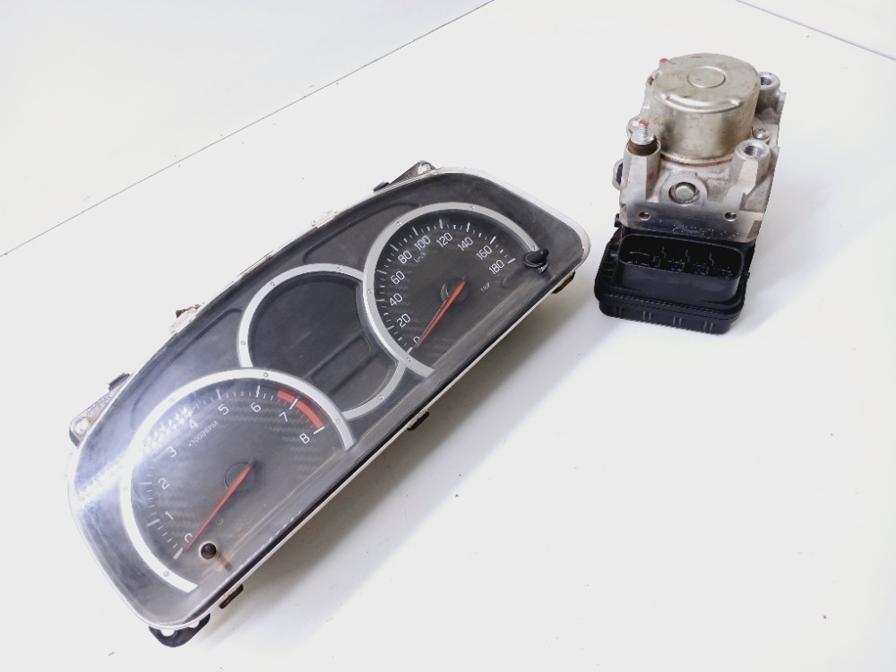 Kit Code Módulo Injeção Suzuki Jimny 1.3 2021 2022 Km25693 – 5