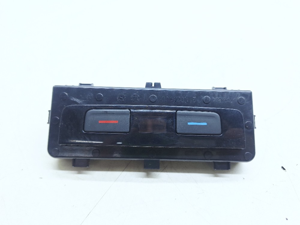 Comando Ar Condicionado Vw Tiguan Tsi 2.0 2019 3G0907049D