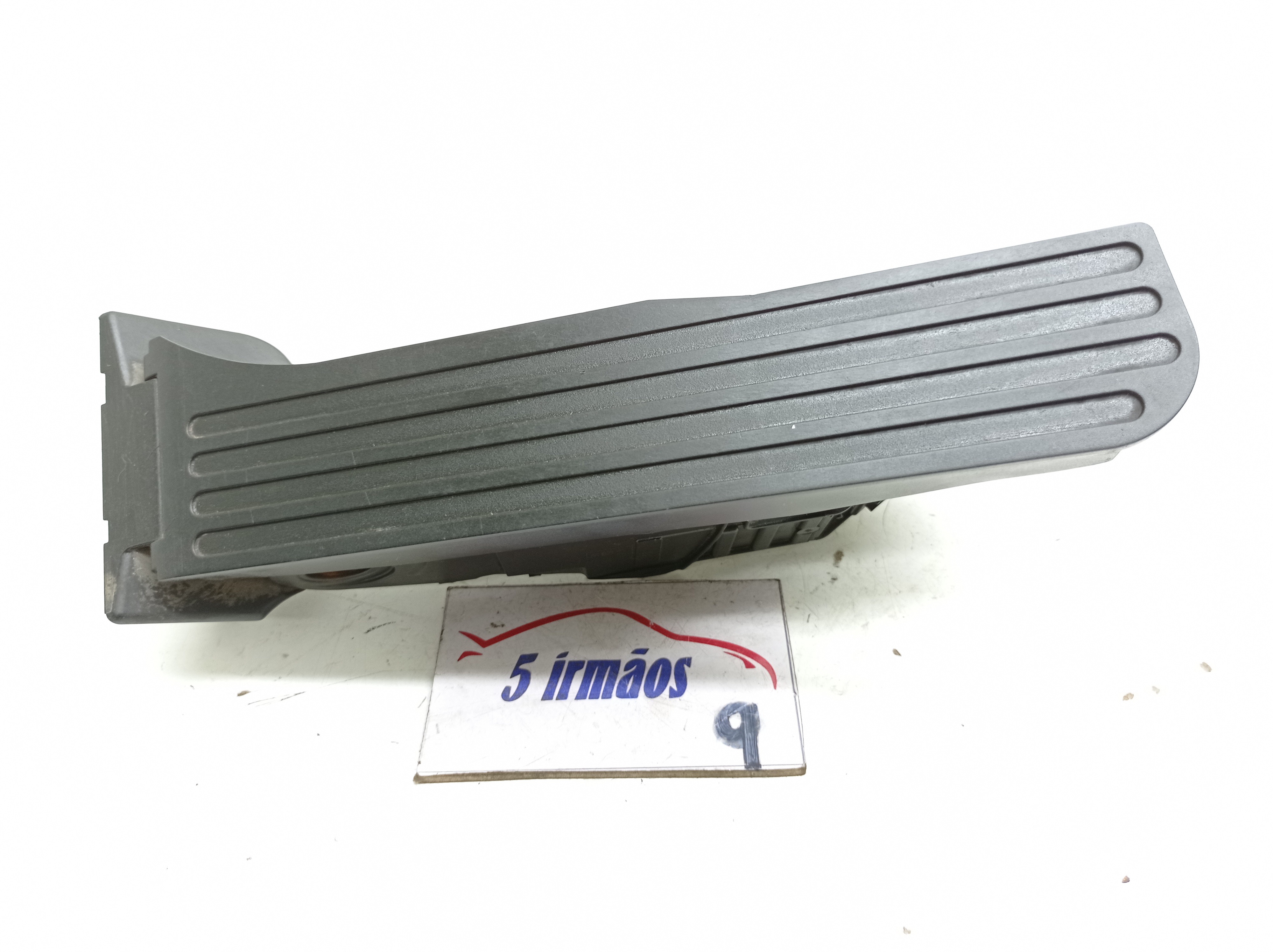Pedal Acelerador Vw Tiguan Tsi 2.0 2011 / 2012 Nº1k17235503
