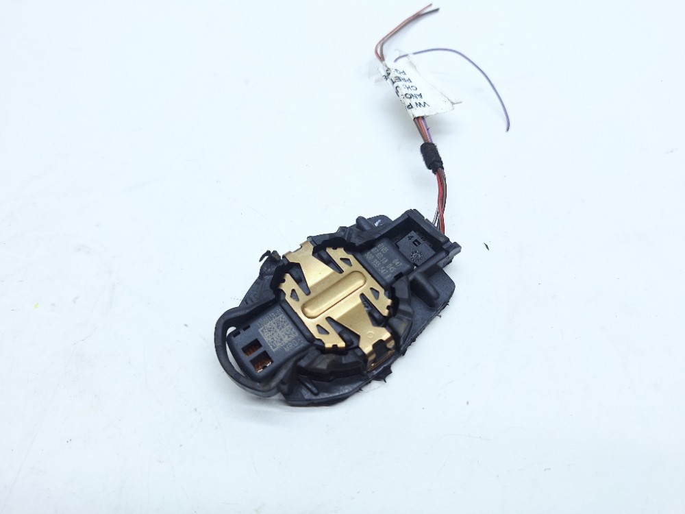 Sensor Chuva Vw Passat Tsi 2.0 2018 5q0955547b